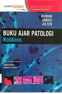 Image of Buku Ajar Patologi Robbins Eds. 9