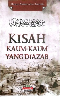 Image of Kisah-Kisah Kaum-Kaum Yang Diazab
