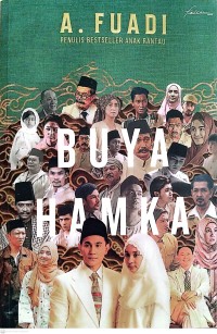 Image of Buya Hamka