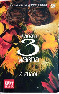 Image of Ranah 3 Warna