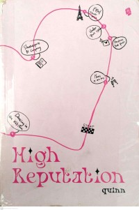 Image of High Reputation