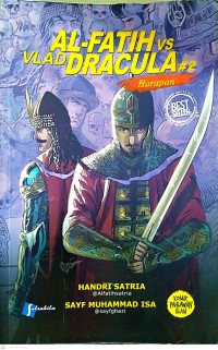 Image of Al-Fatih VS Vlad Dracula #2 Harapan