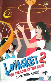Image of Lovasket 2 : For The Love Of The Game