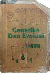Image of Genetika Dan Evolusi
