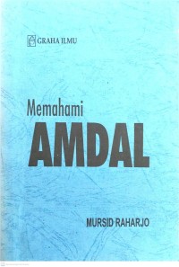 Image of Memahami Amdal