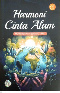 Image of Harmoni Cinta Alam
