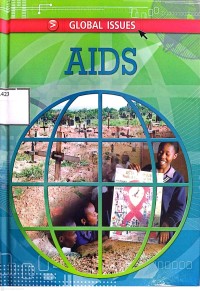 Image of Global Issues : Aids