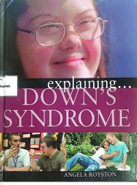Image of Explaining Down's Syndrome