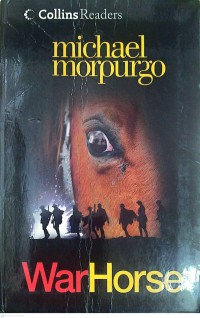 Image of War Horse