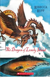 Image of The Dragon Of Lonely Island