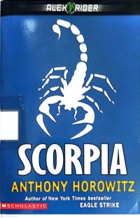 Image of Scorpia