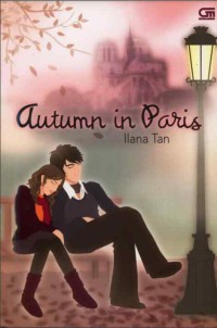 Image of Autumn In Paris