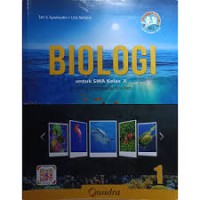 Image of Biologi SMA Kelas X K13