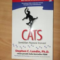Image of Cats Sembilan Nyawa