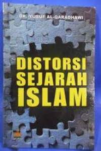 Image of Distorsi Sejarah Islam