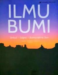Image of Ilmu Bumi