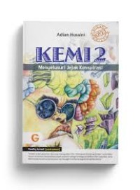 Image of Kemi 2 Menyelusuri Jejak Konspirasi