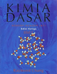 Image of Kimia Dasar Konsep-Konsep Inti