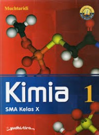 Image of Kimia SMA Kelas X K13