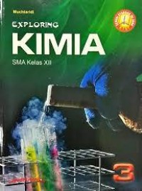 Image of Kimia SMA Kelas XII 3