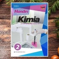 Image of Mandiri Kimia SMA/MA Kelas XI K13