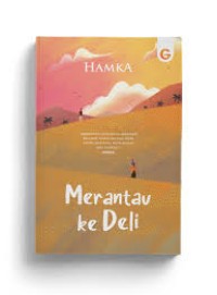 Image of Merantau Ke Deli