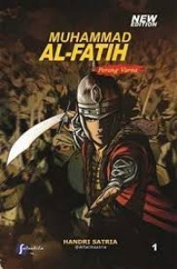 Image of Muhammad Al-Fatih ; Perang Varna