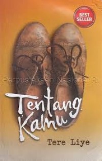 Image of Tentang Kamu