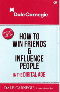 Image of How To Win Friends & Influence People In The Digital Age