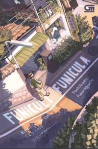 Image of Funiculi Funicula : Before The Coffe Get Cold
