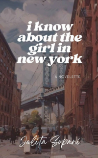 Image of I Know About The Girls In Newyork