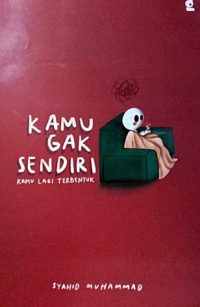 Image of Kamu Ga Sendiri