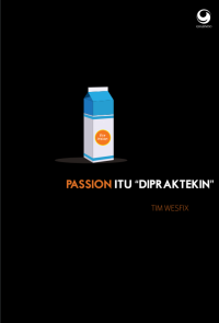 Image of Passion Itu di Praktekin