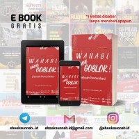 Image of Wahabi Orang Goblok (Sebuah Pencerahan)