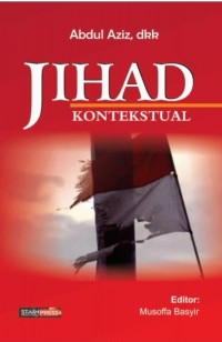 Image of Jihad Konstektual
