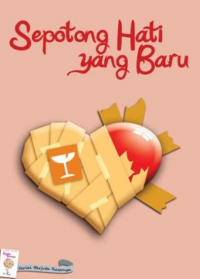 Image of Sepotong Hati Yang Terluka
